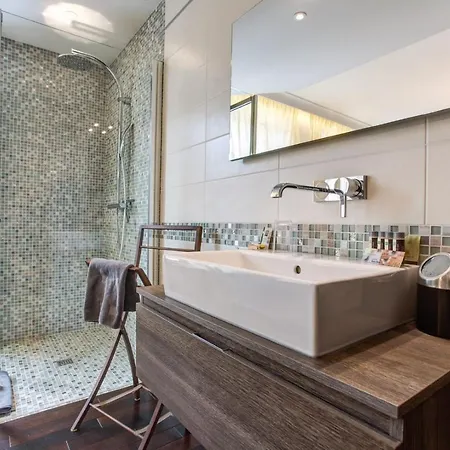 Domaine Saint Michel & * Tamerville