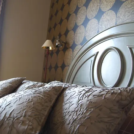 Domaine Saint Michel & B&B Tamerville