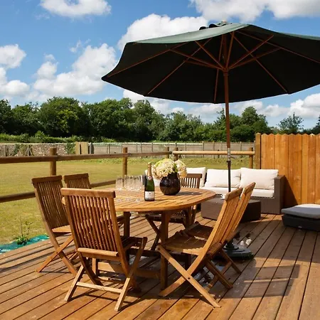 Nocleg ze śniadaniem Domaine Saint Michel & *