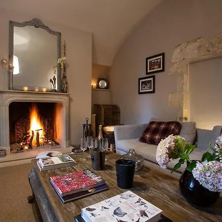 Domaine Saint Michel & B&B