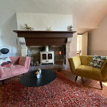 B&B Domaine Saint Michel & *