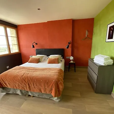 Domaine Saint Michel & B&B