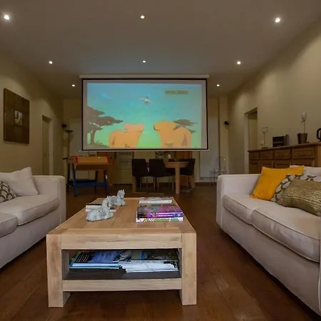 Domaine Saint Michel & Tamerville