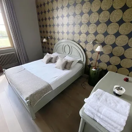 Domaine Saint Michel&spa Frühstückspension