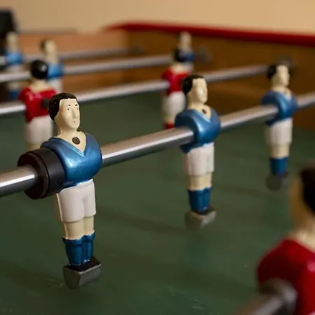 Domaine Saint Michel & B&B *