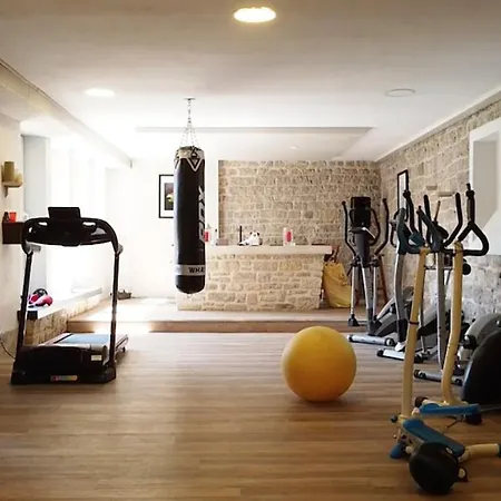 B&B Domaine Saint Michel & *