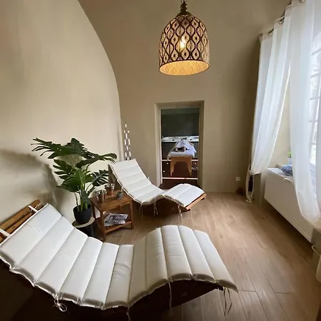 Domaine Saint Michel & Tamerville