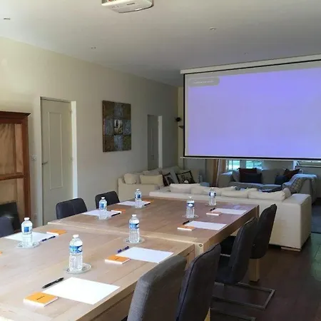 B&B Domaine Saint Michel & Tamerville