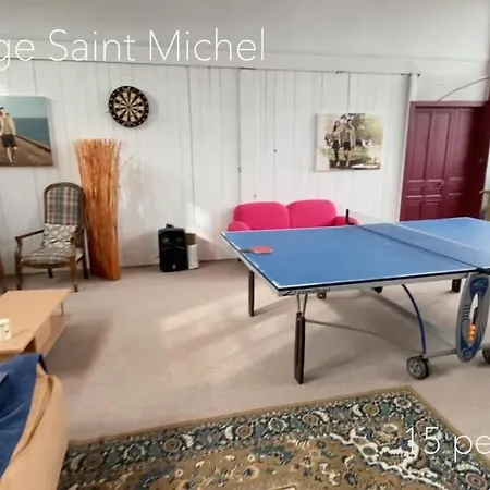 Domaine Saint Michel & Tamerville