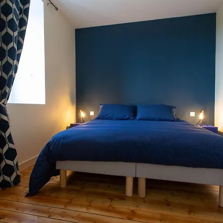 Domaine Saint Michel & B&B