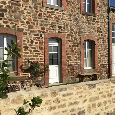 Domaine Saint Michel&spa Frühstückspension