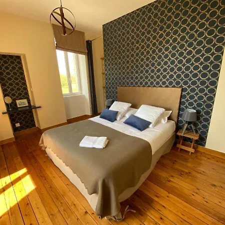 Domaine Saint Michel &