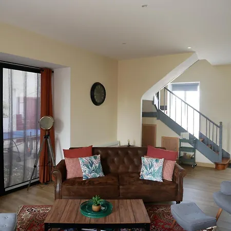 Domaine Saint Michel & B&B