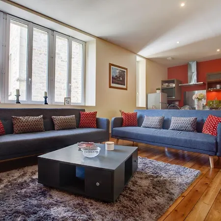 B&B Domaine Saint Michel & *