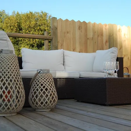 B&B Domaine Saint Michel & Tamerville