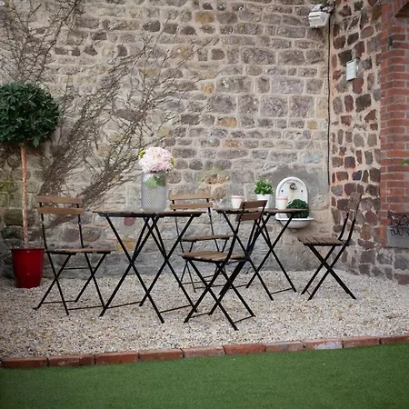 Domaine Saint Michel & B&B Tamerville