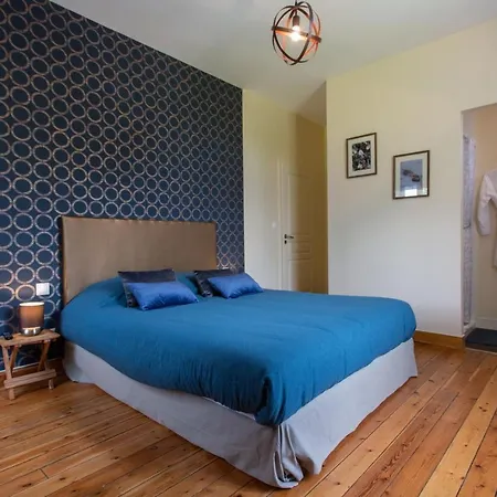 Domaine Saint Michel & Tamerville