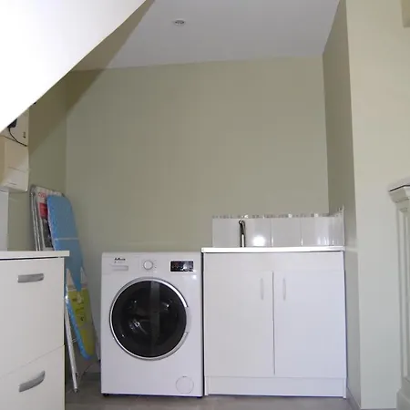 Domaine Saint Michel & B&B *