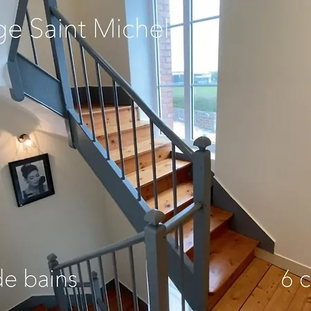 B&B Domaine Saint Michel & *