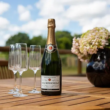 B&B Domaine Saint Michel & Tamerville