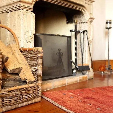 Domaine Saint Michel & B&B *