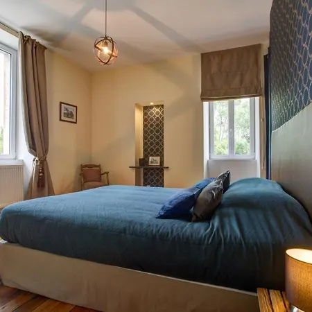 Domaine Saint Michel & Tamerville