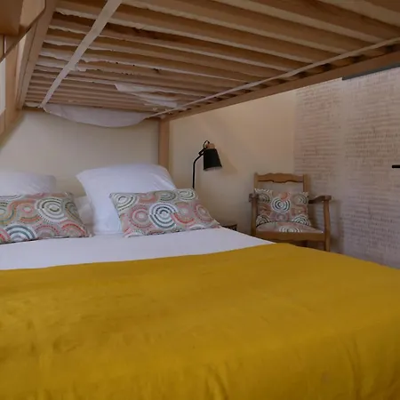 Domaine Saint Michel & B&B *