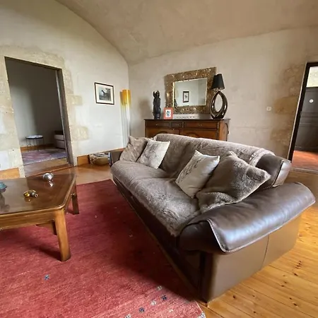 Domaine Saint Michel &