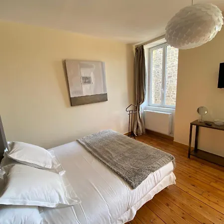 Domaine Saint Michel & Tamerville