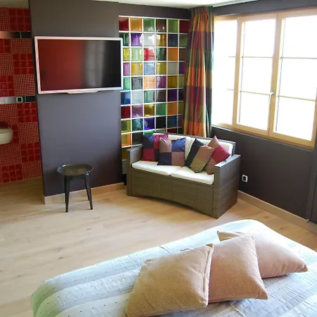 B&B Domaine Saint Michel & *