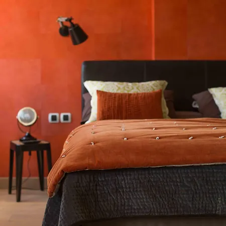 Domaine Saint Michel & Tamerville