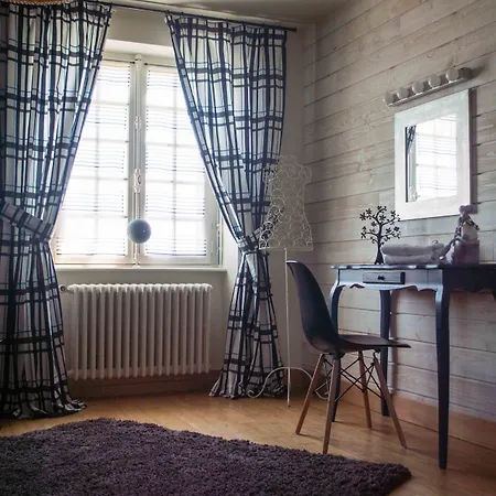 Domaine Saint Michel & B&B Tamerville