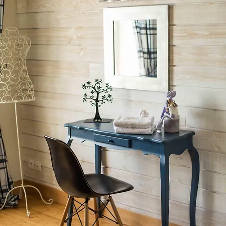 B&B Domaine Saint Michel & Tamerville