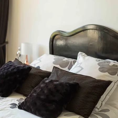 B&B Domaine Saint Michel &