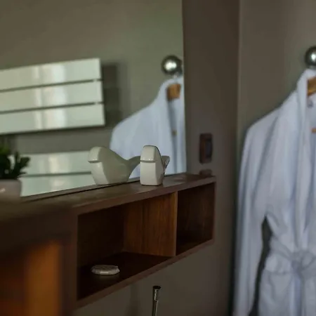 Domaine Saint Michel & Nocleg ze śniadaniem Tamerville