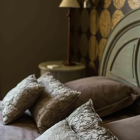 Domaine Saint Michel & B&B