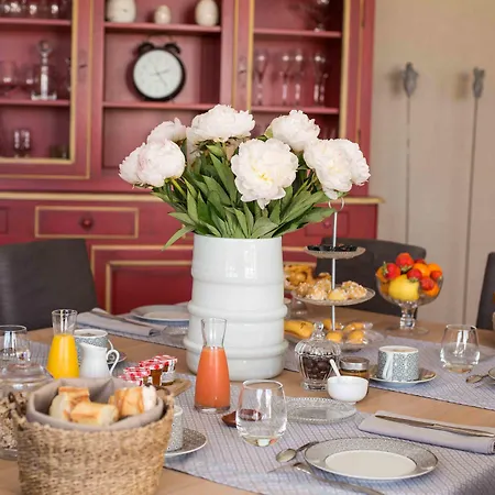 Domaine Saint Michel & B&B *