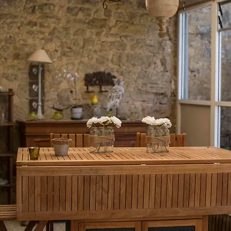 Domaine Saint Michel & * Tamerville