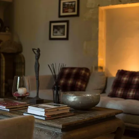 B&B Domaine Saint Michel & Tamerville