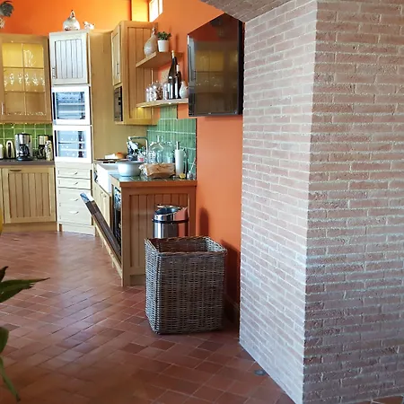 B&B Domaine Saint Michel & *