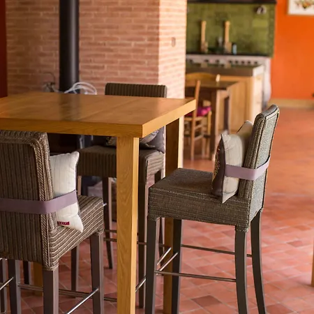 Domaine Saint Michel & B&B Tamerville