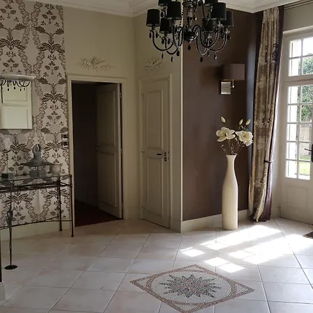 Domaine Saint Michel & B&B