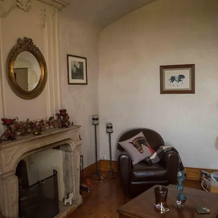 Domaine Saint Michel &