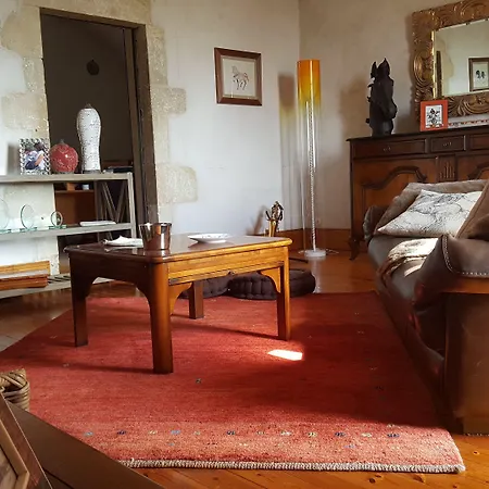 Domaine Saint Michel & * Tamerville