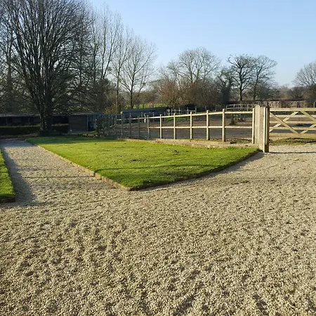 Domaine Saint Michel & B&B *