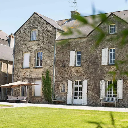 Domaine Saint Michel &