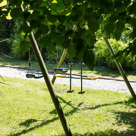 Domaine Saint Michel & B&B Tamerville