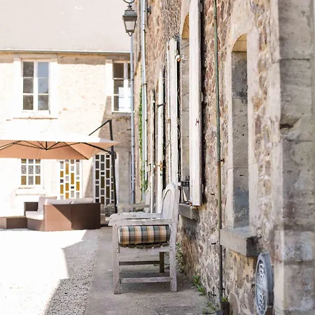 Domaine Saint Michel & Tamerville