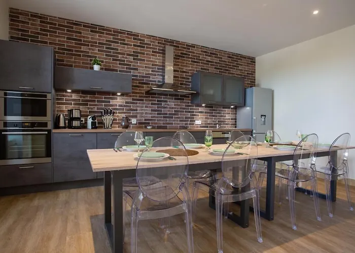 Domaine Saint Michel&spa * Tamerville