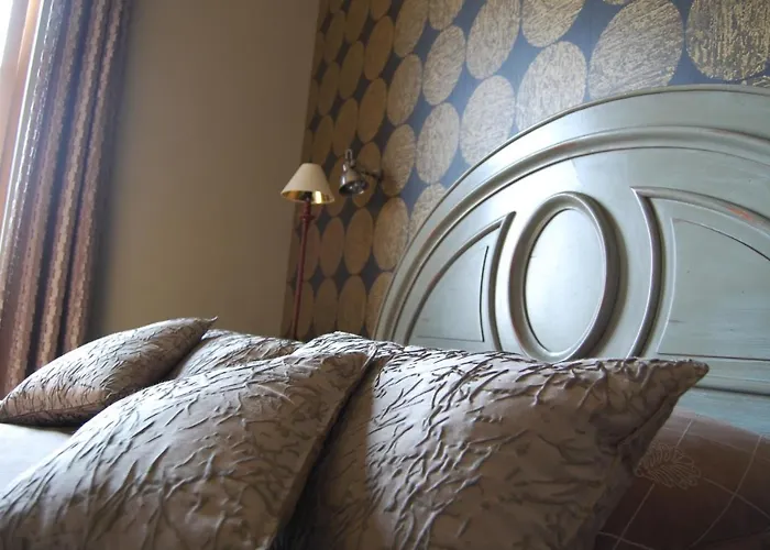 Domaine Saint Michel & فندق مبيت وإفطار Tamerville